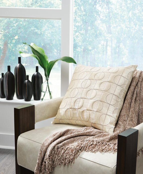 Kydner Pillow (Set of 4) - LasVegasFurnitureOnline.com