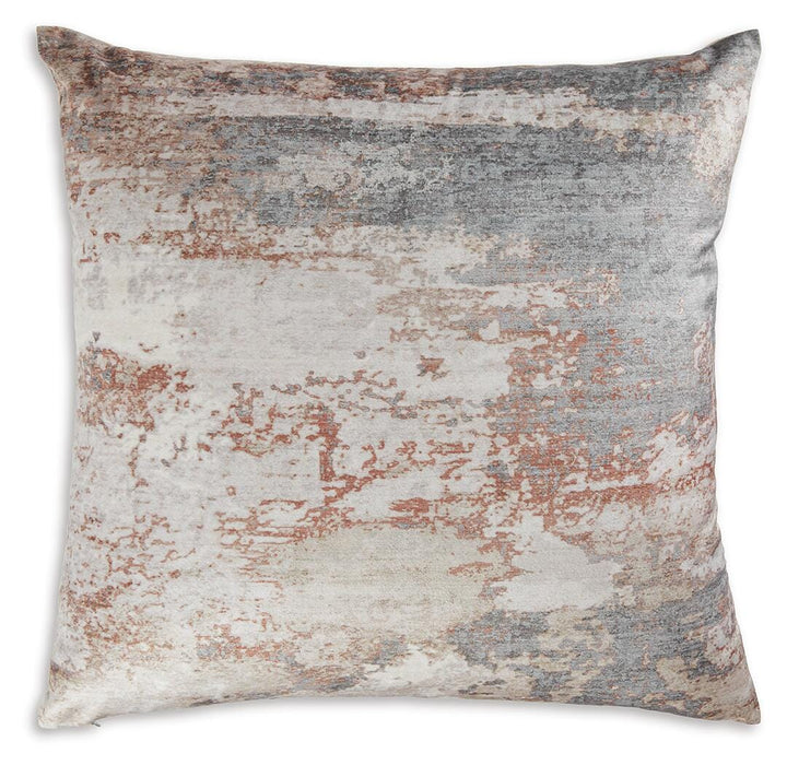 Edinfielders Pillow (Set of 4) - LasVegasFurnitureOnline.com