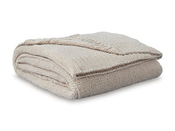 Anawood Throw - LasVegasFurnitureOnline.com