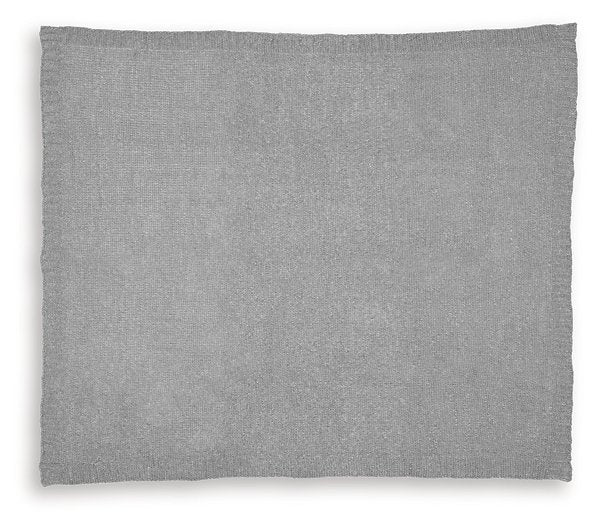 Anawood Throw - LasVegasFurnitureOnline.com