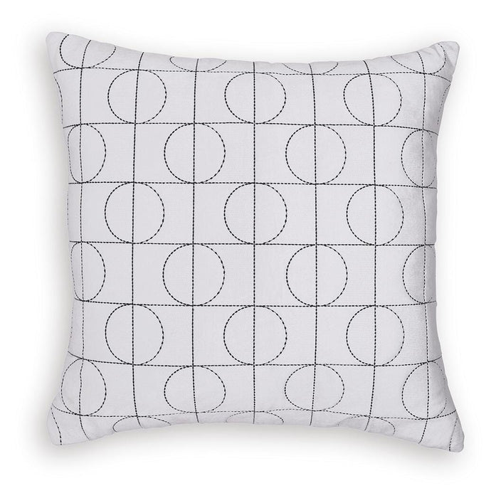 Kydner Pillow (Set of 4) - LasVegasFurnitureOnline.com
