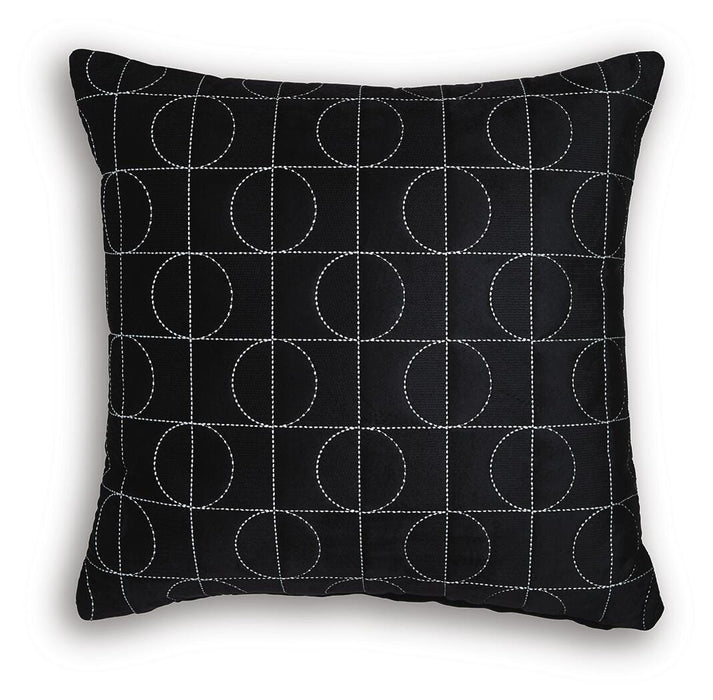 Kydner Pillow (Set of 4) - LasVegasFurnitureOnline.com
