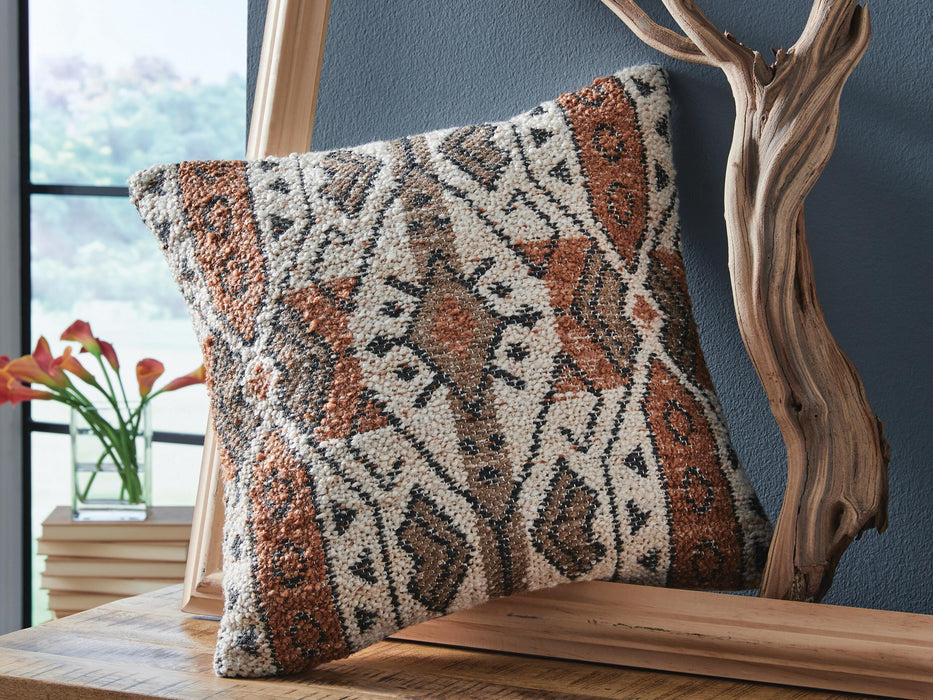 Kierenworth Pillow (Set of 4) - LasVegasFurnitureOnline.com