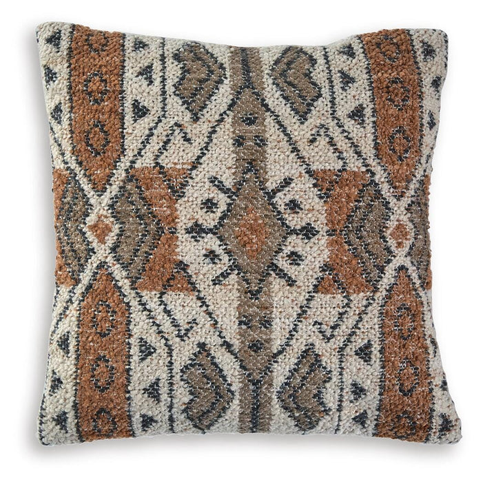 Kierenworth Pillow (Set of 4) - LasVegasFurnitureOnline.com