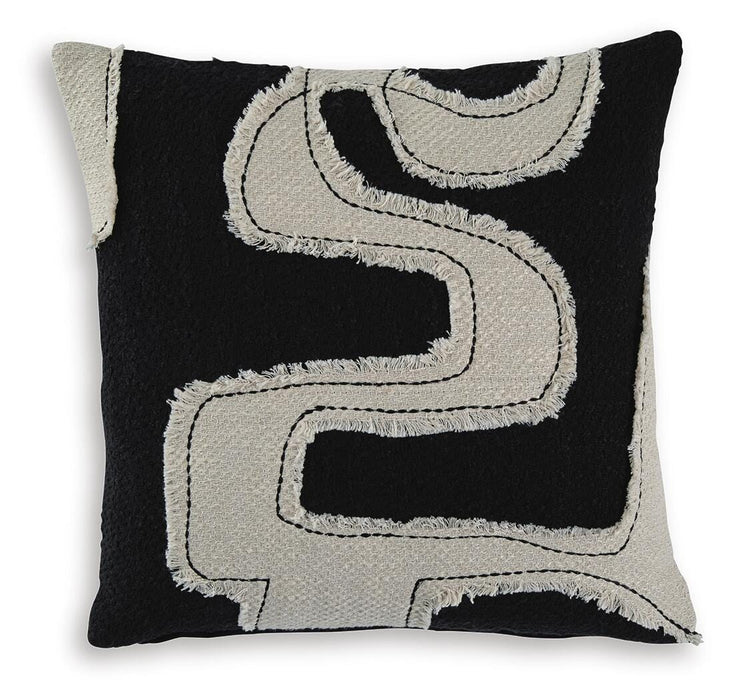 Veerbank Pillow (Set of 4) - LasVegasFurnitureOnline.com