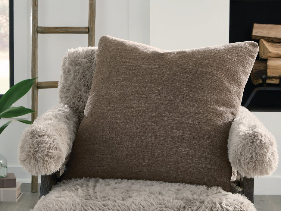 Brockbert Pillow (Set of 4) - LasVegasFurnitureOnline.com