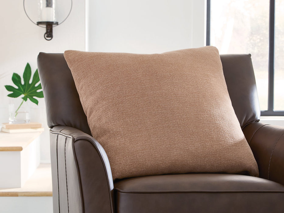Brockbert Pillow (Set of 4) - LasVegasFurnitureOnline.com