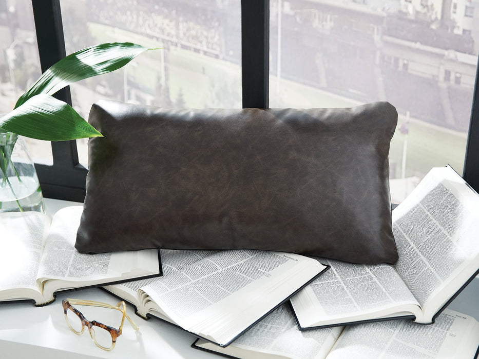 Danvale Pillow (Set of 4) - LasVegasFurnitureOnline.com
