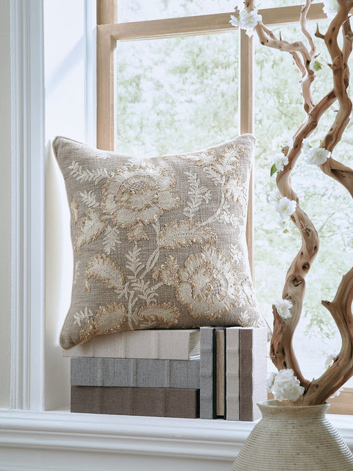 Viveka Pillow (Set of 4) - LasVegasFurnitureOnline.com