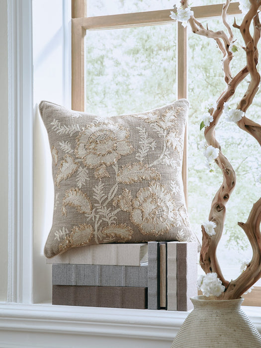 Viveka Pillow (Set of 4) - LasVegasFurnitureOnline.com