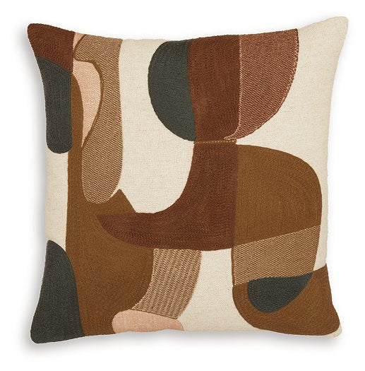 Hallam Pillow (Set of 4) - LasVegasFurnitureOnline.com