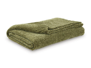 Anawood Throw - LasVegasFurnitureOnline.com