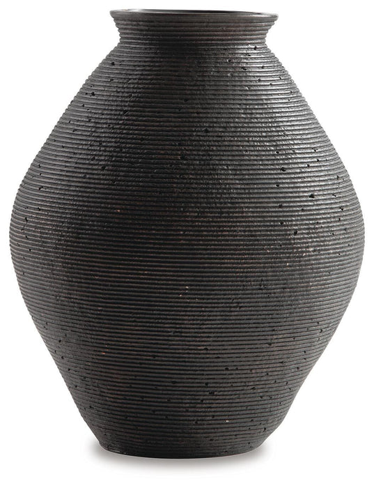 Hannela Vase - LasVegasFurnitureOnline.com