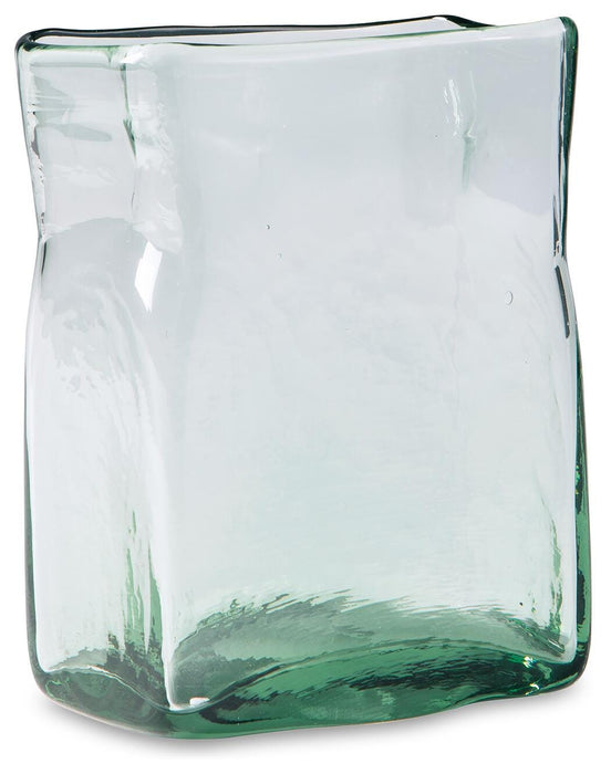 Taylow Vase - LasVegasFurnitureOnline.com