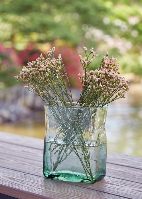 Taylow Vase - LasVegasFurnitureOnline.com