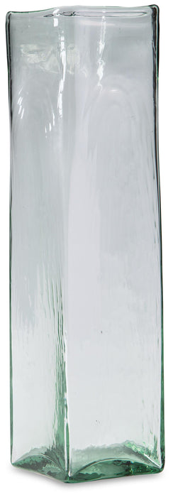 Taylow Vase - LasVegasFurnitureOnline.com