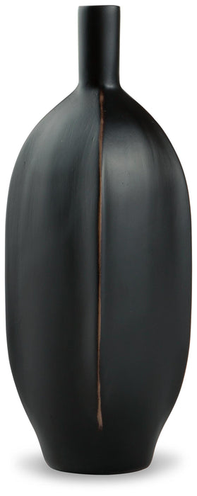 Rhaveney Vase - LasVegasFurnitureOnline.com