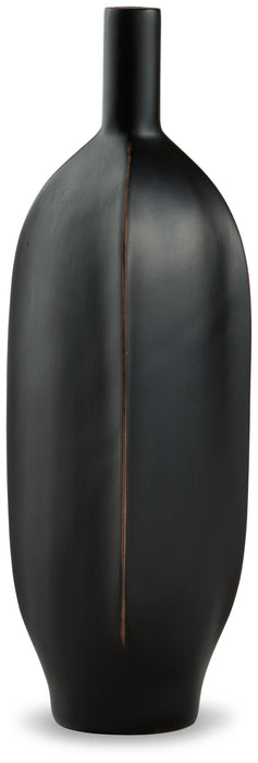 Rhaveney Vase - LasVegasFurnitureOnline.com