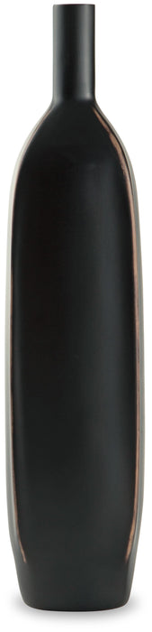Rhaveney Vase - LasVegasFurnitureOnline.com