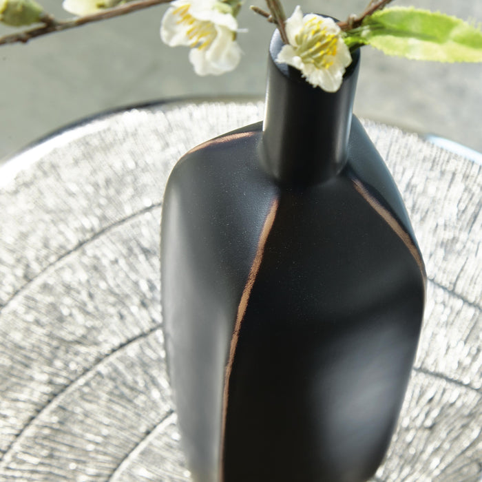 Rhaveney Vase - LasVegasFurnitureOnline.com