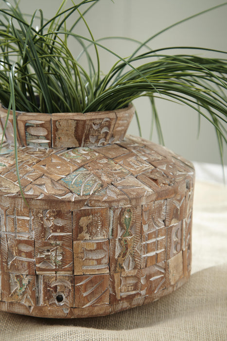 Meltland Vase - LasVegasFurnitureOnline.com