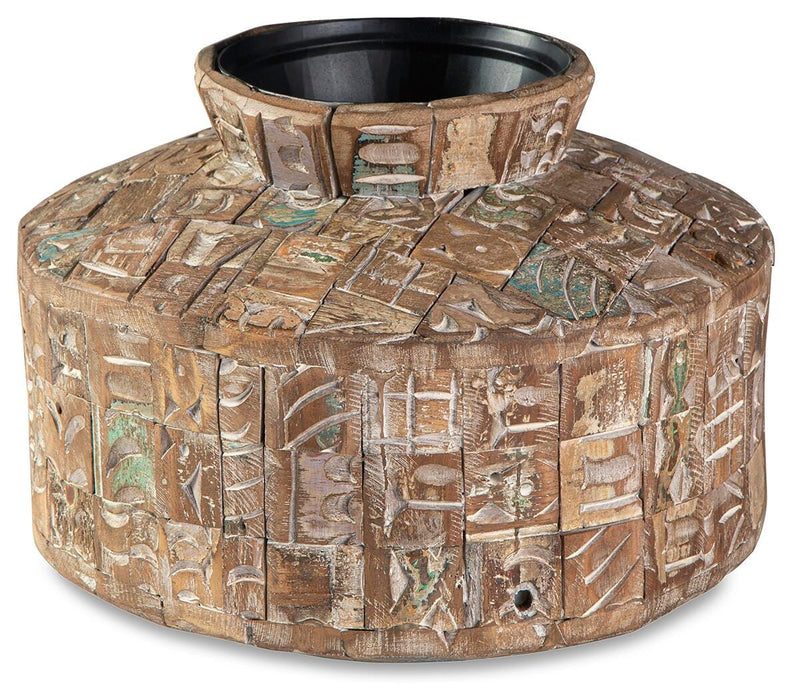Meltland Vase - LasVegasFurnitureOnline.com