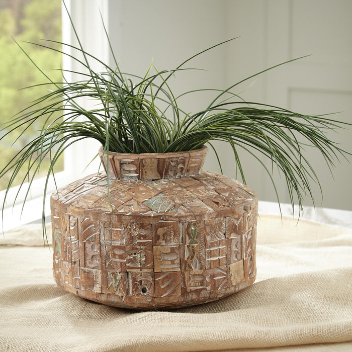 Meltland Vase - LasVegasFurnitureOnline.com