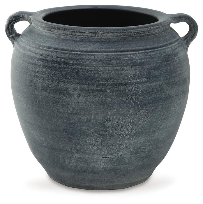 Meadie Vase - LasVegasFurnitureOnline.com
