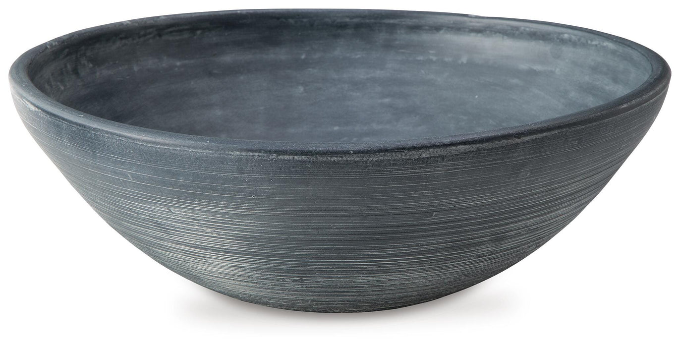 Meadie Bowl - LasVegasFurnitureOnline.com