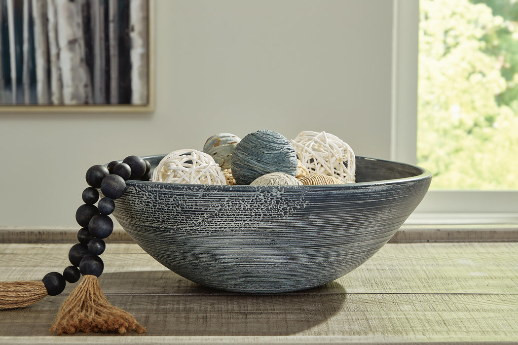 Meadie Bowl - LasVegasFurnitureOnline.com