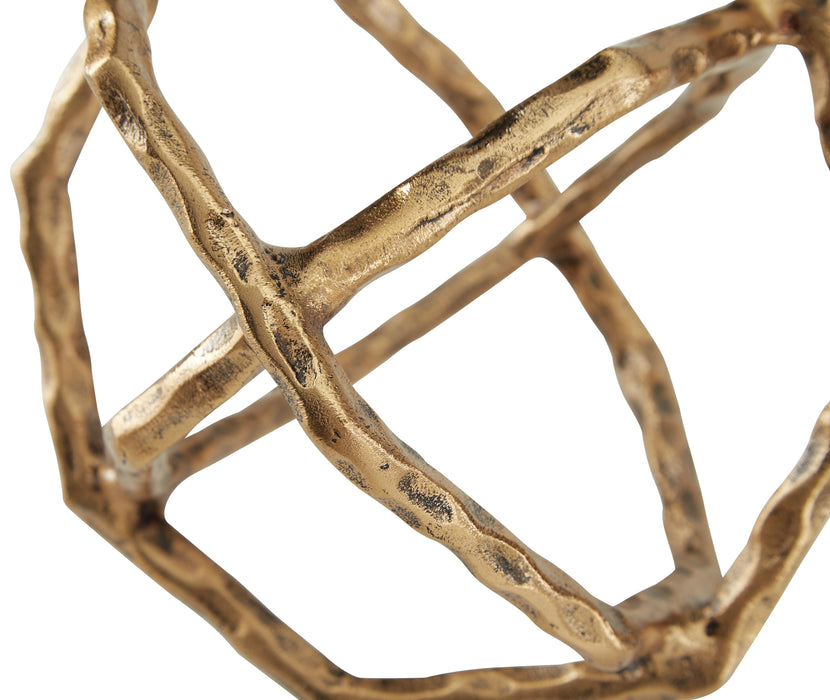 Laddington Sculpture - LasVegasFurnitureOnline.com
