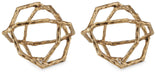 Laddington Sculpture - LasVegasFurnitureOnline.com