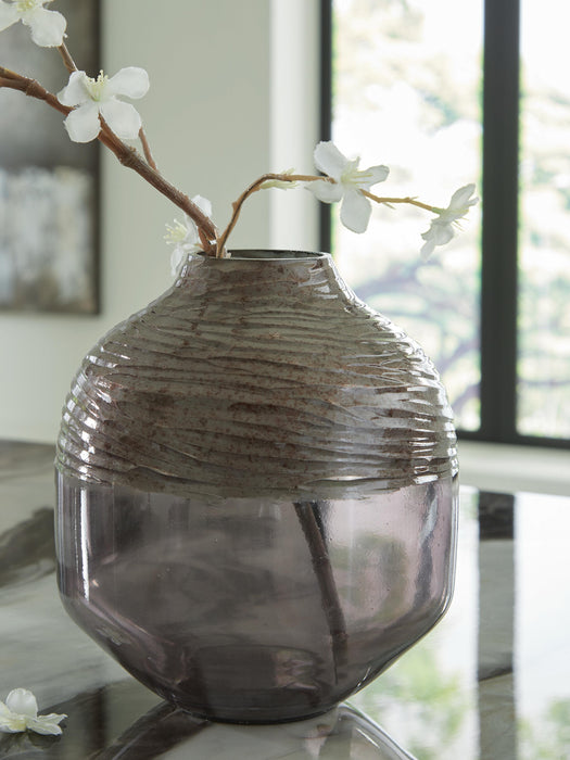Harpwick Vase - LasVegasFurnitureOnline.com