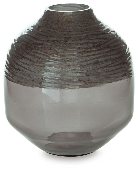 Harpwick Vase - LasVegasFurnitureOnline.com
