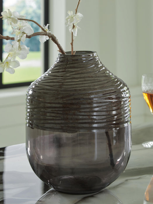 Harpwick Vase - LasVegasFurnitureOnline.com