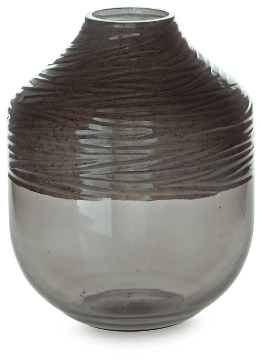 Harpwick Vase - LasVegasFurnitureOnline.com