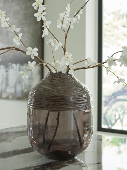 Harpwick Vase - LasVegasFurnitureOnline.com