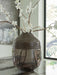 Harpwick Vase - LasVegasFurnitureOnline.com