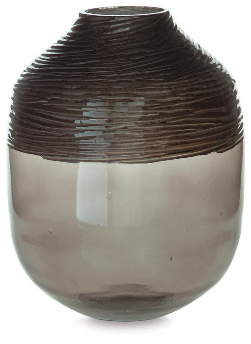 Harpwick Vase - LasVegasFurnitureOnline.com