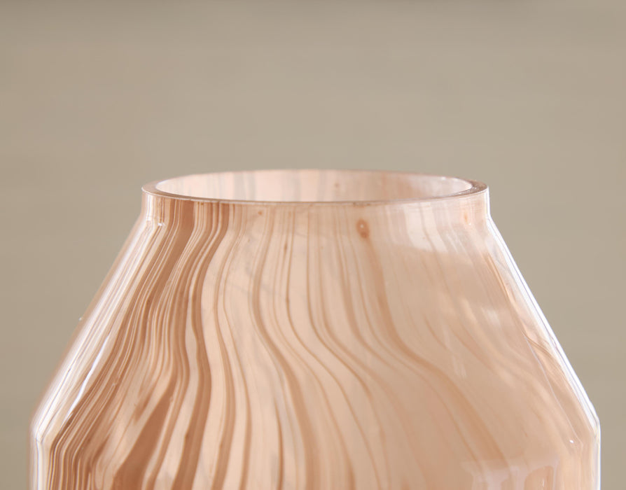Dushby Vase - LasVegasFurnitureOnline.com