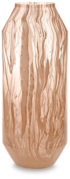 Dushby Vase - LasVegasFurnitureOnline.com
