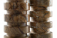 Emsleyfield Candle Holder Set (Set of 2) - LasVegasFurnitureOnline.com