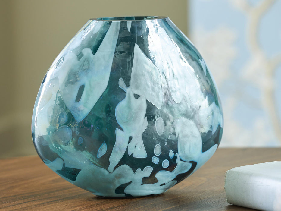 Cartshaw Vase - LasVegasFurnitureOnline.com