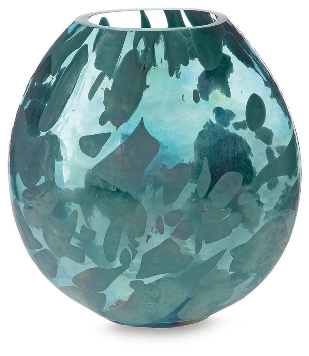 Cartshaw Vase - LasVegasFurnitureOnline.com