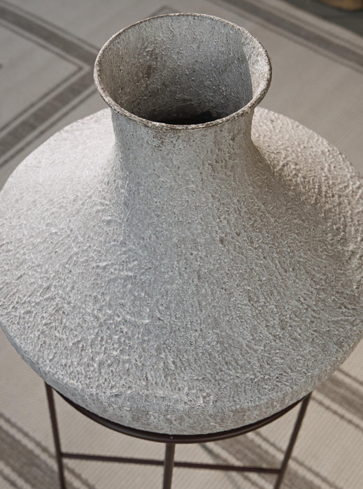 Estonbank Vase - LasVegasFurnitureOnline.com
