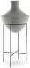 Estonbank Vase - LasVegasFurnitureOnline.com