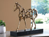 Grainville Sculpture - LasVegasFurnitureOnline.com