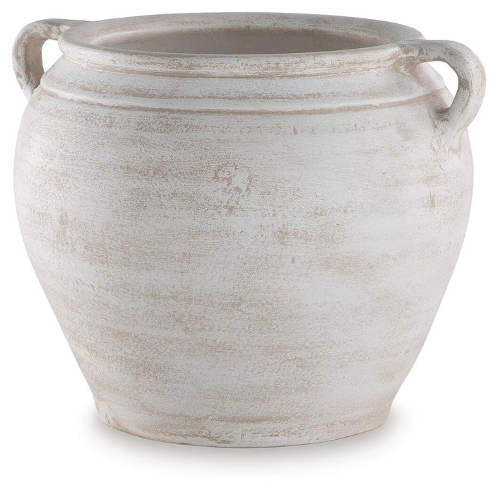 Meadie Vase - LasVegasFurnitureOnline.com
