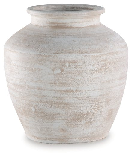 Meadie Vase - LasVegasFurnitureOnline.com