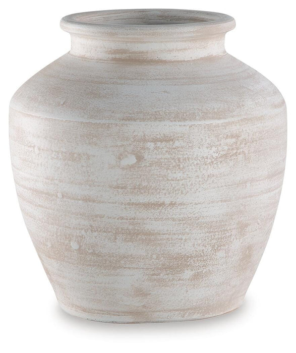 Meadie Vase - LasVegasFurnitureOnline.com